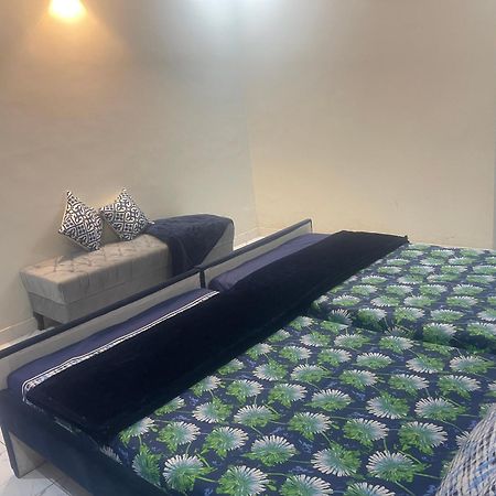 Velvet Vibes Villa Near Islamabad Airport Dhok Sandemar Εξωτερικό φωτογραφία
