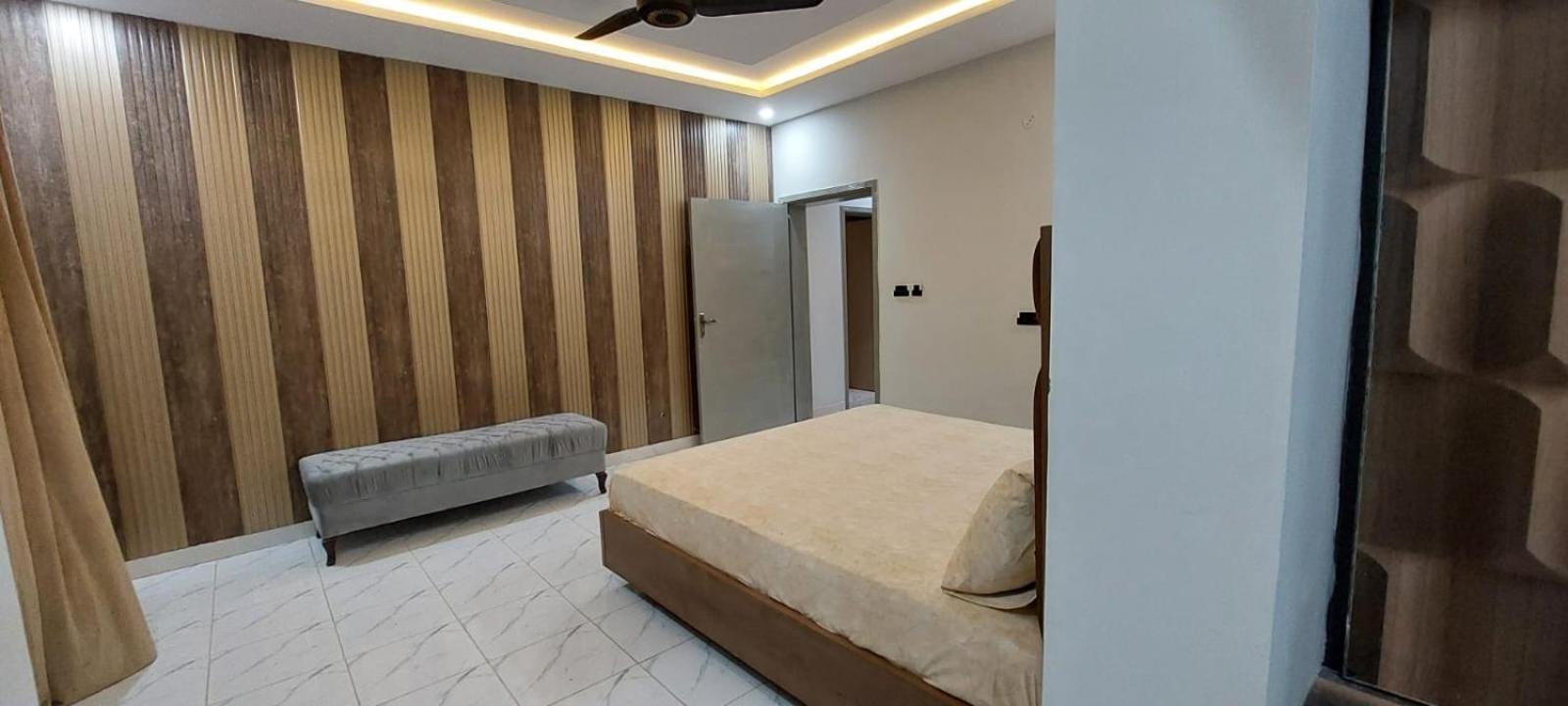 Velvet Vibes Villa Near Islamabad Airport Dhok Sandemar Εξωτερικό φωτογραφία