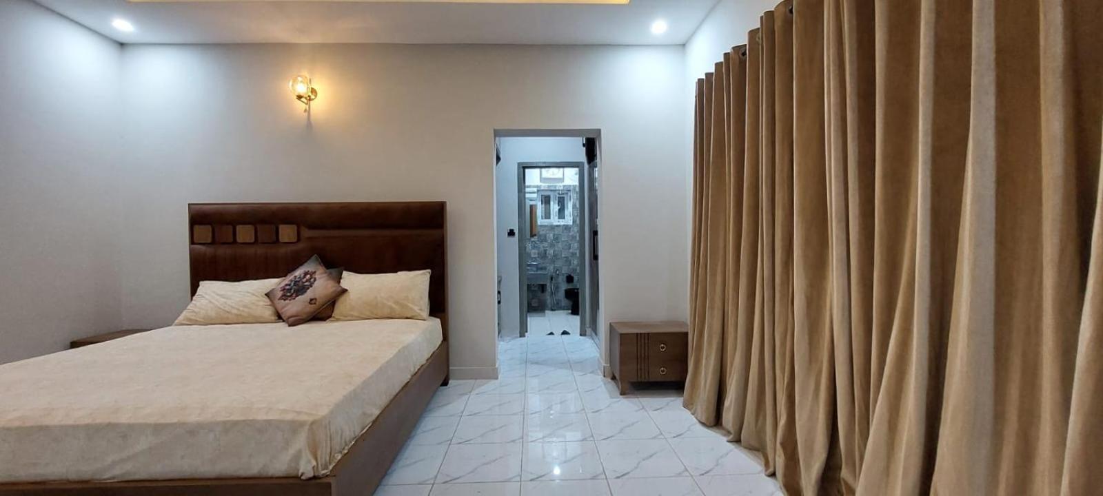 Velvet Vibes Villa Near Islamabad Airport Dhok Sandemar Εξωτερικό φωτογραφία