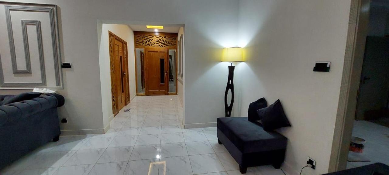 Velvet Vibes Villa Near Islamabad Airport Dhok Sandemar Εξωτερικό φωτογραφία