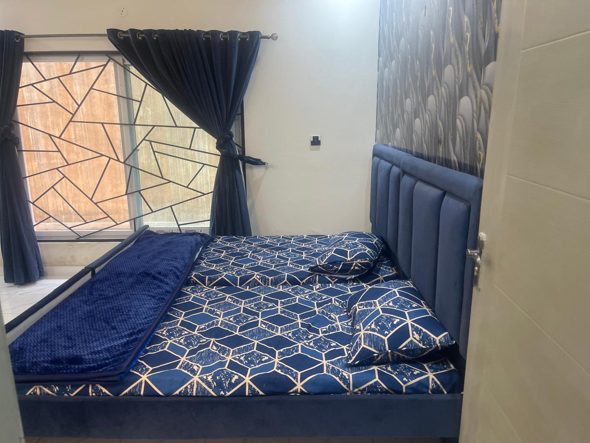 Velvet Vibes Villa Near Islamabad Airport Dhok Sandemar Εξωτερικό φωτογραφία