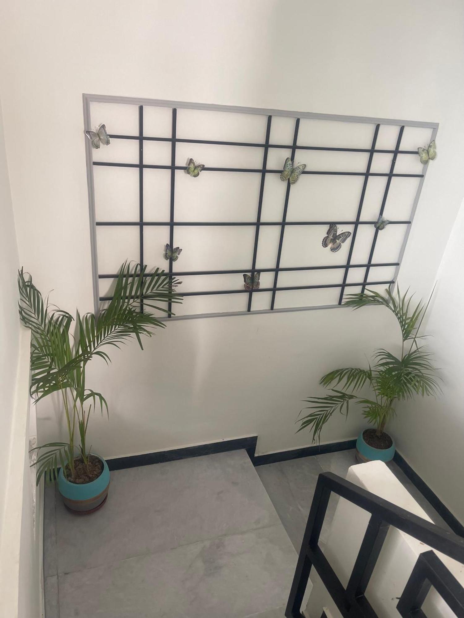 Velvet Vibes Villa Near Islamabad Airport Dhok Sandemar Εξωτερικό φωτογραφία