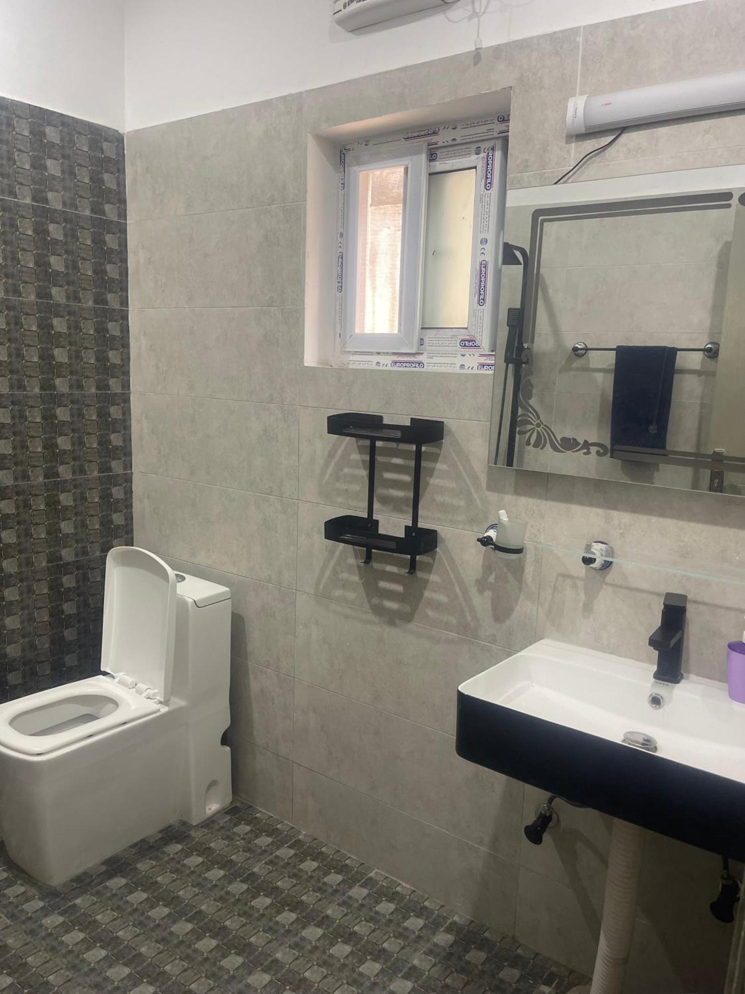 Velvet Vibes Villa Near Islamabad Airport Dhok Sandemar Εξωτερικό φωτογραφία