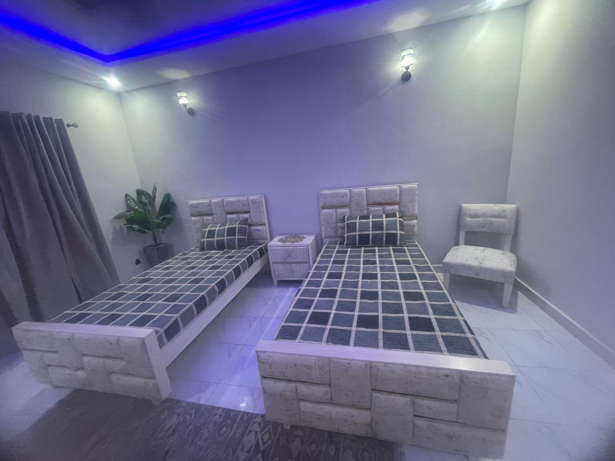 Velvet Vibes Villa Near Islamabad Airport Dhok Sandemar Εξωτερικό φωτογραφία