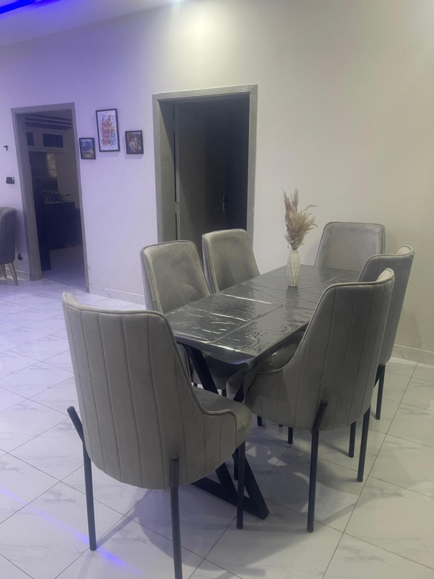 Velvet Vibes Villa Near Islamabad Airport Dhok Sandemar Εξωτερικό φωτογραφία
