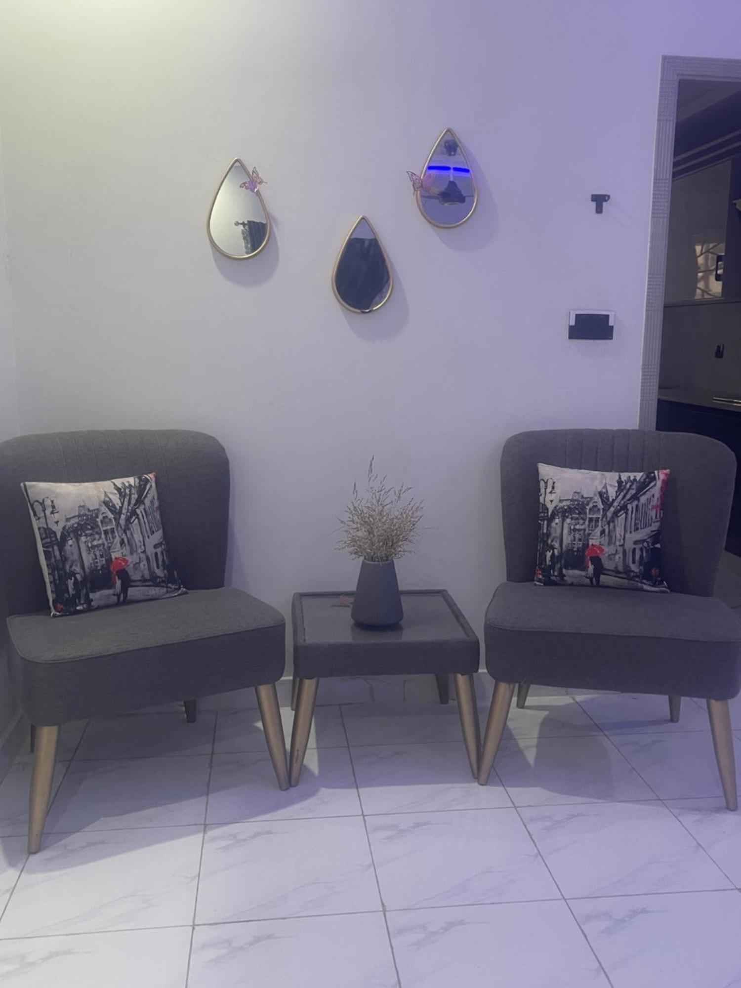Velvet Vibes Villa Near Islamabad Airport Dhok Sandemar Εξωτερικό φωτογραφία