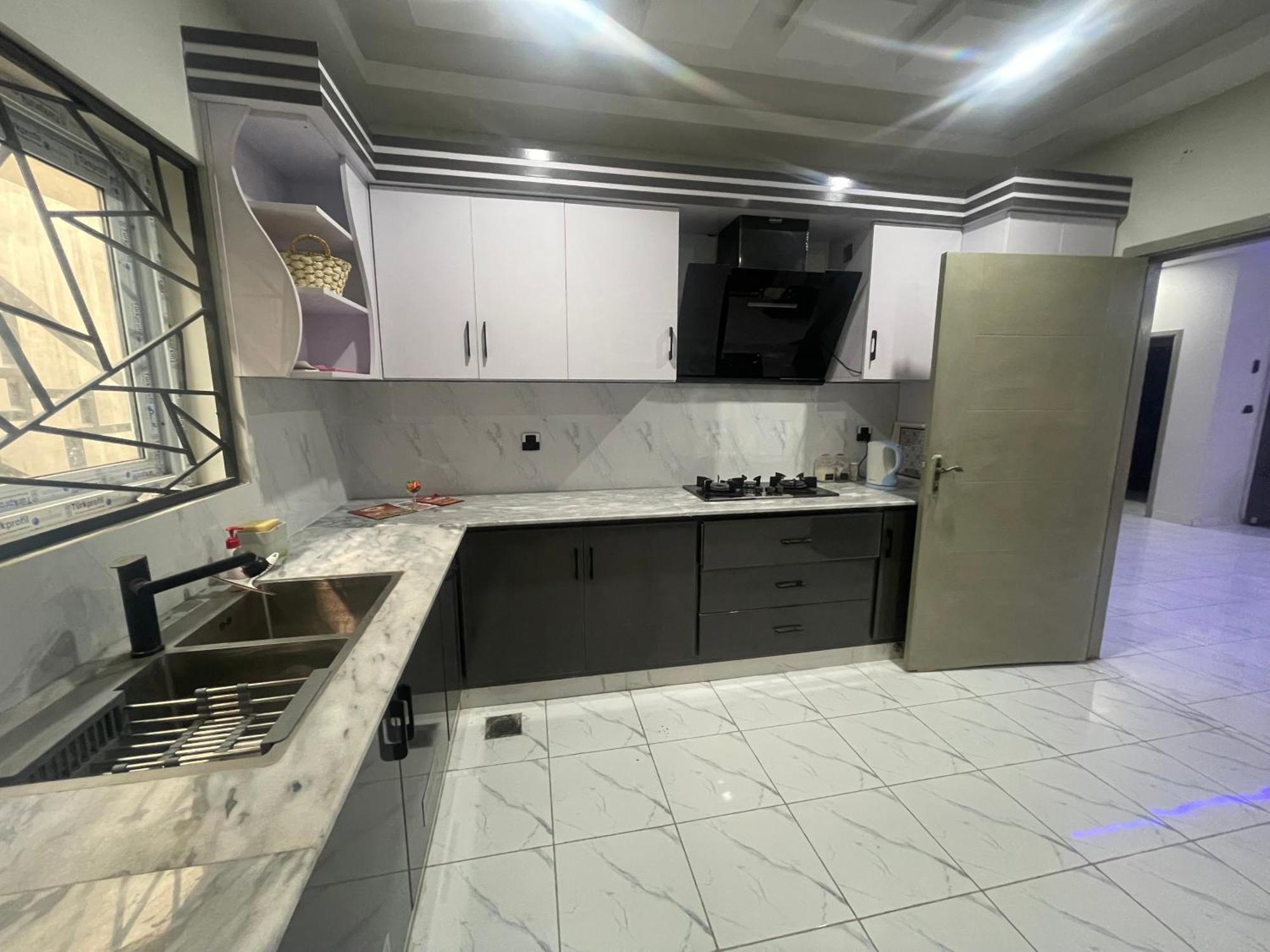 Velvet Vibes Villa Near Islamabad Airport Dhok Sandemar Εξωτερικό φωτογραφία
