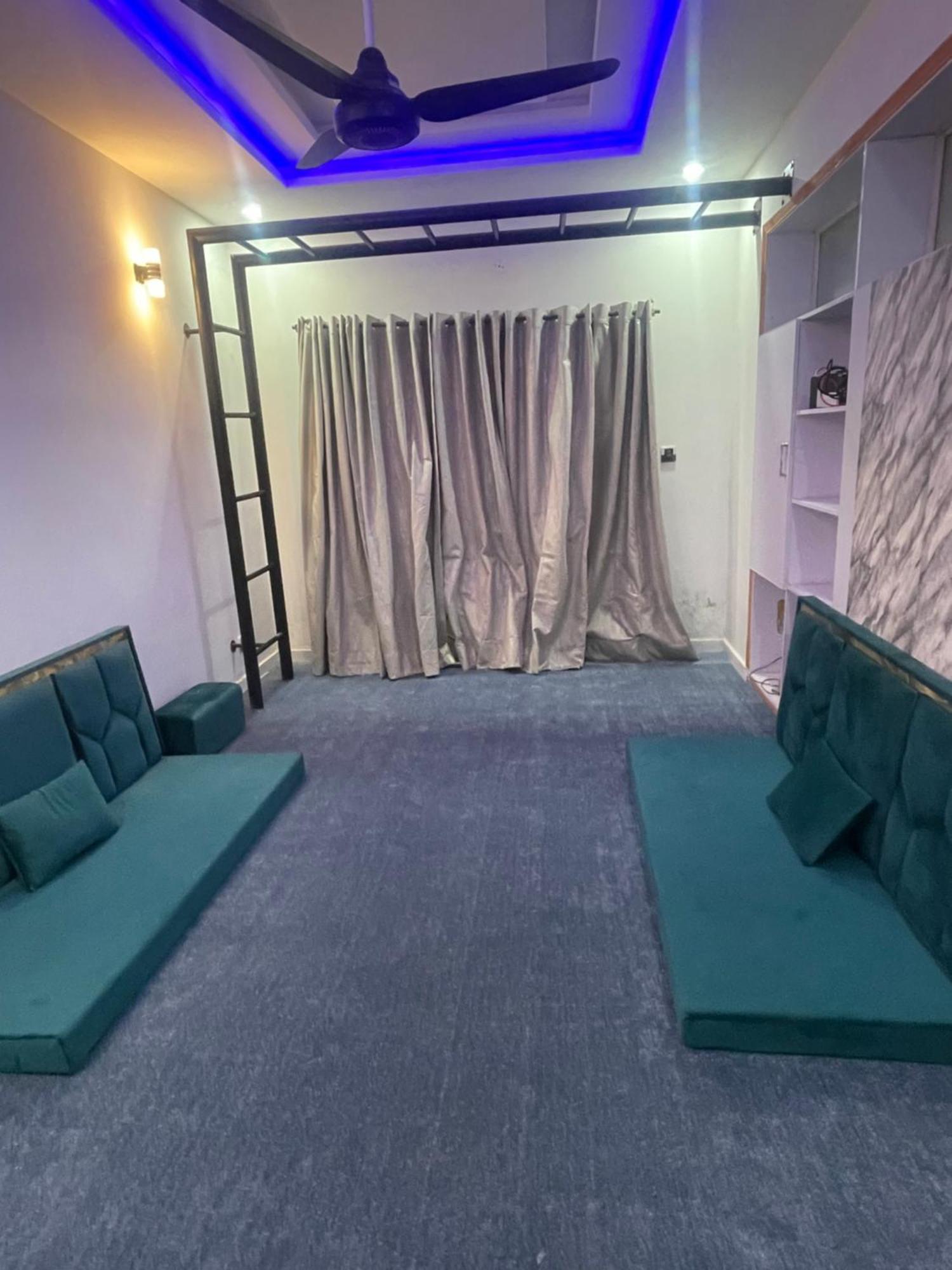 Velvet Vibes Villa Near Islamabad Airport Dhok Sandemar Εξωτερικό φωτογραφία